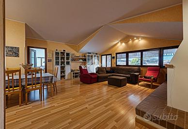 4 LOCALI A NIZZA MONFERRATO