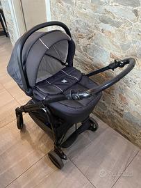 Trio Cam blu scuro