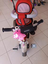 tricilo bimbi