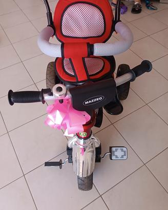 tricilo bimbi