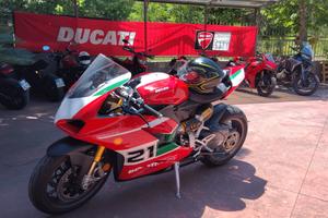 Ducati Panigale V2 - Bayliss Anniversary