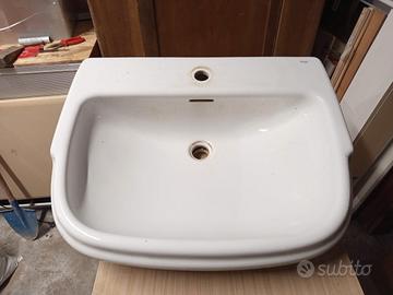 Lavandino / Lavabo bagno da incasso