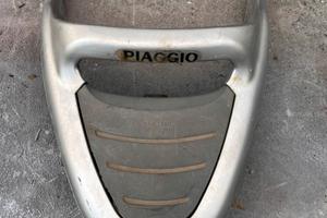 codino posteriore piaggio liberty