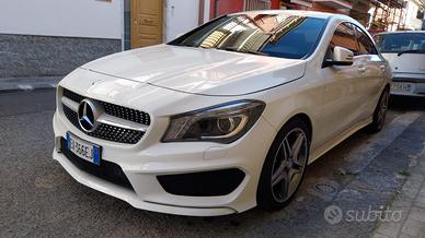 Mercedes CLA AMG 180 PREMIUM full