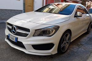 Mercedes CLA AMG 180 PREMIUM full