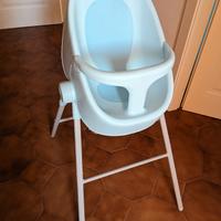Seggiolino per doccia - Bubble Nest Chicco