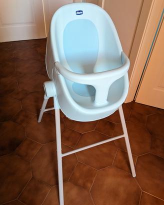 Seggiolino per doccia - Bubble Nest Chicco