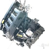 Motore e cambio 2.0 diesel 204d2
