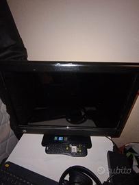 PC HP all in One 23 pollici