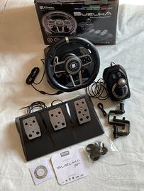 Volante SUZUKA racing wheel 900