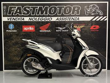 Piaggio Liberty 50