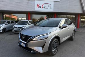 NISSAN Qashqai MHEV 158 CV Xtronic Business