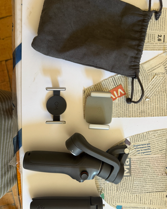 DJI Osmo Mobile 6