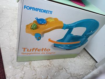 Tuffetto