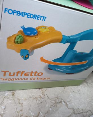 Tuffetto
