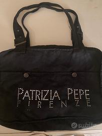 Borsa donna Patrizia pepe nero
