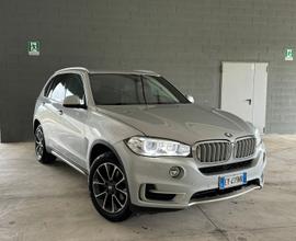 BMW X5 3.0 XDrive