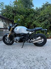 BMW R nine T k21