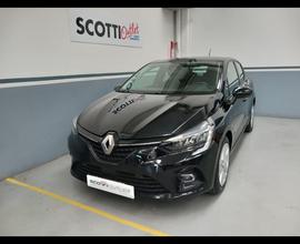 RENAULT Clio V 2019 - Clio 1.0 tce Intens Gpl 100c