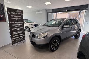 Nissan Qashqai Tekna 2.0 dci 150cv 2011 km159000
