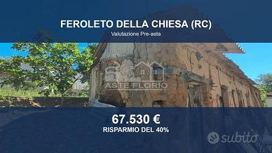 Immobile in asta di 39583 m² con box auto a Ferole