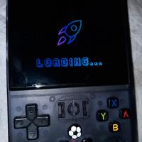 mini consol per ragazzi