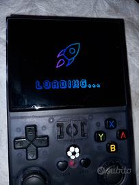 mini consol per ragazzi