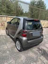Smart FORTWO 1000