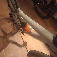Trek Procaliber 9.8 M