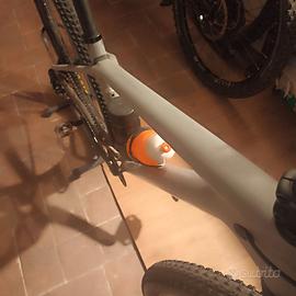 Trek Procaliber 9.8 M