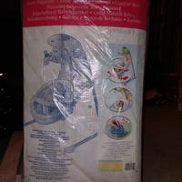 dondolo sdraietta fisher price Baby Papasan Cradle