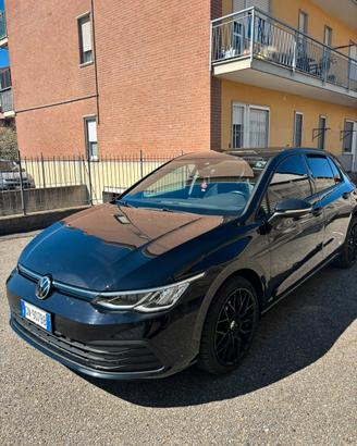 Golf VII Life 1.5 130CV Perfetta