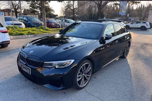 Bmw 340i M Sport #10079
