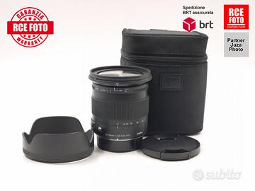 Sigma 17-70 F2.8-4 DC OS HSM Macro C (Pentax)