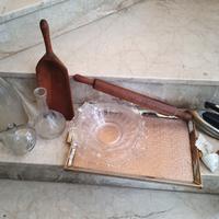 oggetti vari vintage