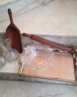 oggetti vari vintage