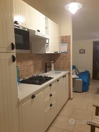 Villino residenza Agorà