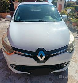 Renault Clio 4