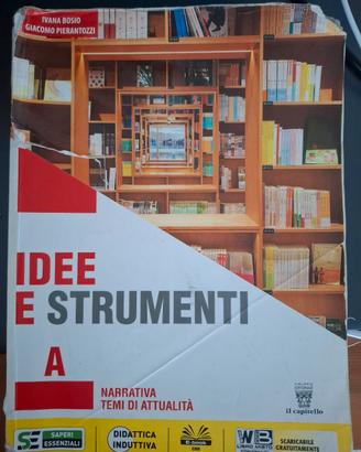 Idee ed attualita A