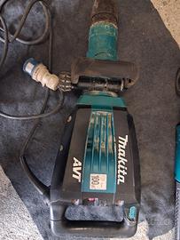 Martello Demolitore Makita HM1214C SDS-Max 