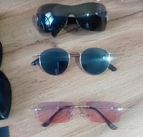 occhiali unisex 