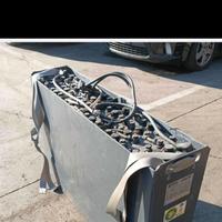 batteria da trazione carrello/muletto/fotovoltaico