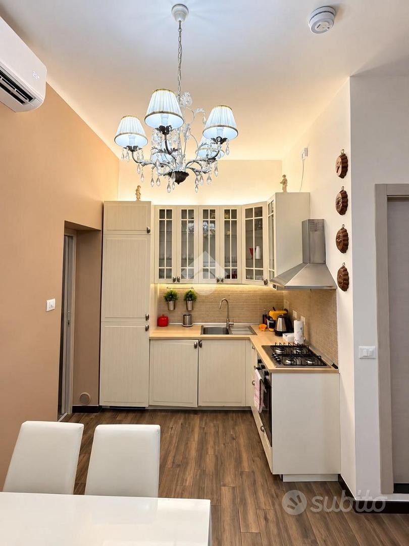 Appartamento – Genova, Castello, Centro Est - Vista 5
