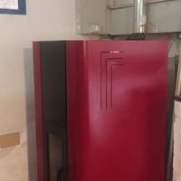 Stufa a pellet Palazzetti