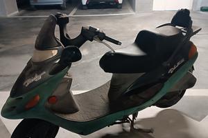 ricambi Kymco dink 125 150 e dink 200i