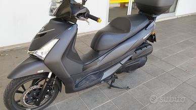 Sym HD 300 - 2022