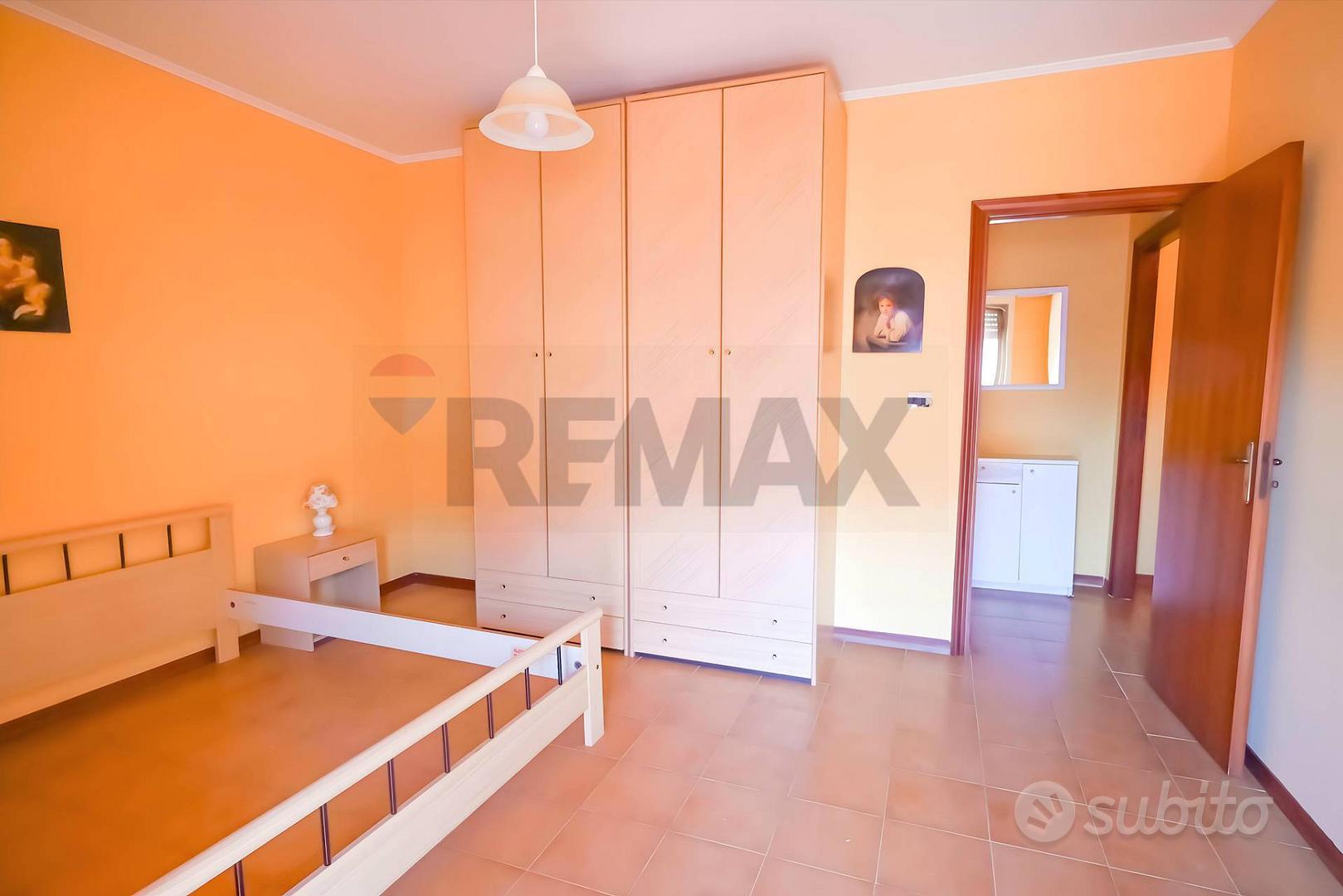 Apartment in Taormina, Trappitello - Vista 6