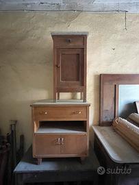 antichi comodini retro’