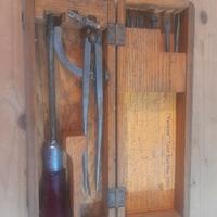 Set di utensili Yankee No. 100