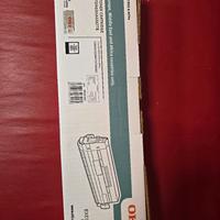 Toner Oki originali 